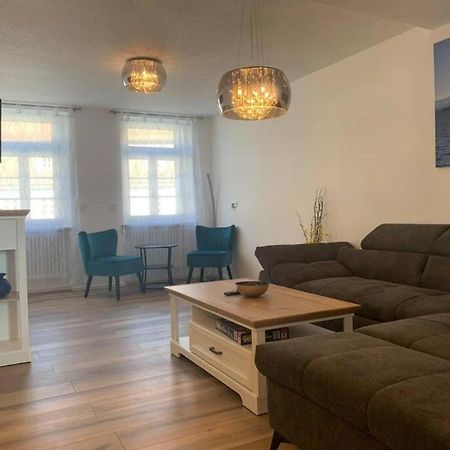 Ferienwohnung Mare Щоках Екстериор снимка