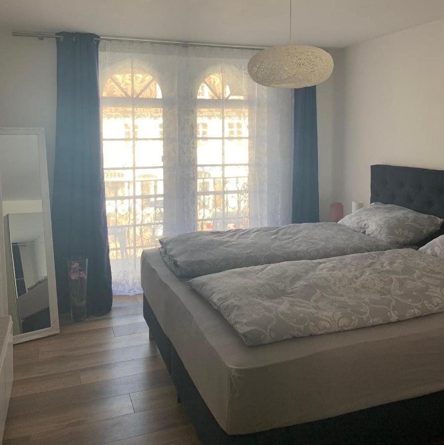 Ferienwohnung Mare Щоках Екстериор снимка